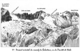 051 Massif du Balaitous vu du Pourtet de Hèche