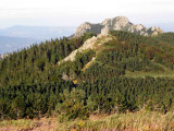 Le Rocher dAbraham (1498 m)
