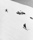 Mont-Perdu à ski de Gavarnie AR