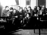 1962 - Réunion familiale au chalet du Foufouland
