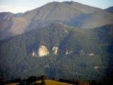Rocher Blanc