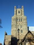 Ely Cathedral 2