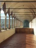 Certosa Pavia - Cloister 1