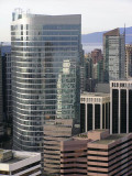 Vancouver Downtown3