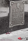 19 February 2008 <br> Evita - La Recoleta Cemetery