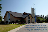 Zion Lutheran Church