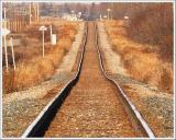 One Kilometer of Track