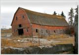 Last Barn in the City Limits