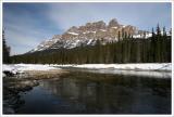 Castle Mountain