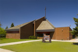 Grace Luthern Church