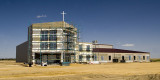 The New Mission Church 2008 in the Makings