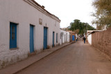 San Pedro de Atacama