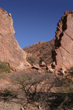 La porte du diable