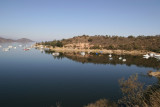 Laguna Cabra Corral