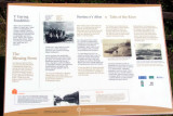 St Dogmeals to Poppit Sands (09/09)