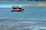 St Dogmeals to Poppit Sands (09/09)