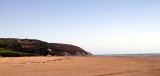 St Dogmeals to Poppit Sands (09/09)