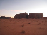 Wadi Rum gFz