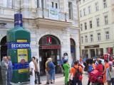 Karlovy Vary - information center