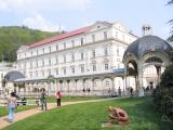 Karlovy Vary ¤½¶é