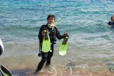 達哈布 : Dahab