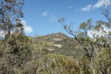Freycinet (Tasmania) - Walk to Wineglass Bay