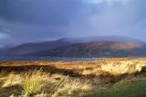 Scottish highlands