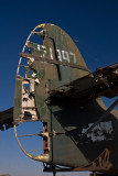 Harbin Y-5 (An-2) Amphibian