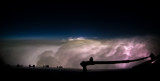 Thunder in the night