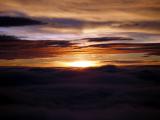 Surfing the clouds!
