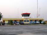 Terminal of Tambacounda