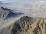 Sniper alley and TV station - Kabul