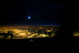 Night over Germany