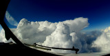 Avoiding some CB's over Belgium
