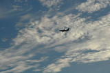 11-9-2010 Plane Among Clouds.jpg