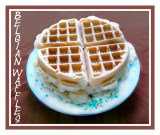 Waffle Wednesday