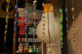 hanging things