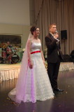 newlyweds speech