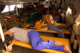 natutulog