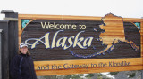 Made it to Alaska - 4334