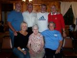 Grandma Jessie & the Davies cousins