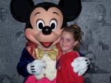 Mickey & Hailey