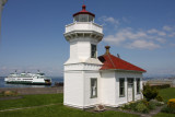 Mukilteo Lighthouse