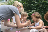 alex, ella, and catherine