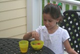caroline