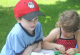 andrew and ella