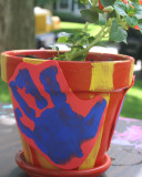 kai's flower pot