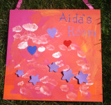 aida's sign