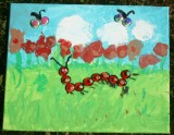 andrew's canvas