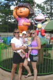 dora land